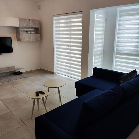 Modern Apartment In Gzira Екстер'єр фото