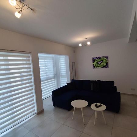 Modern Apartment In Gzira Екстер'єр фото