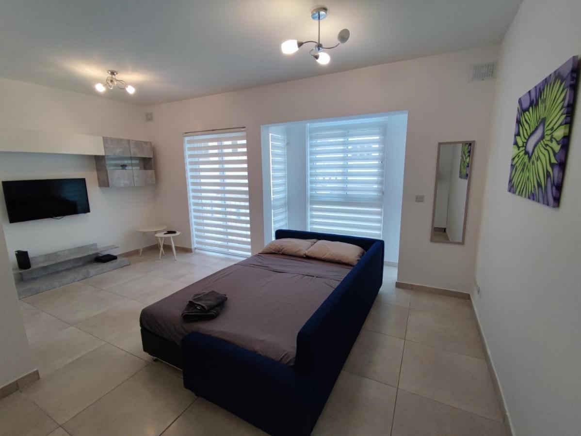 Modern Apartment In Gzira Екстер'єр фото