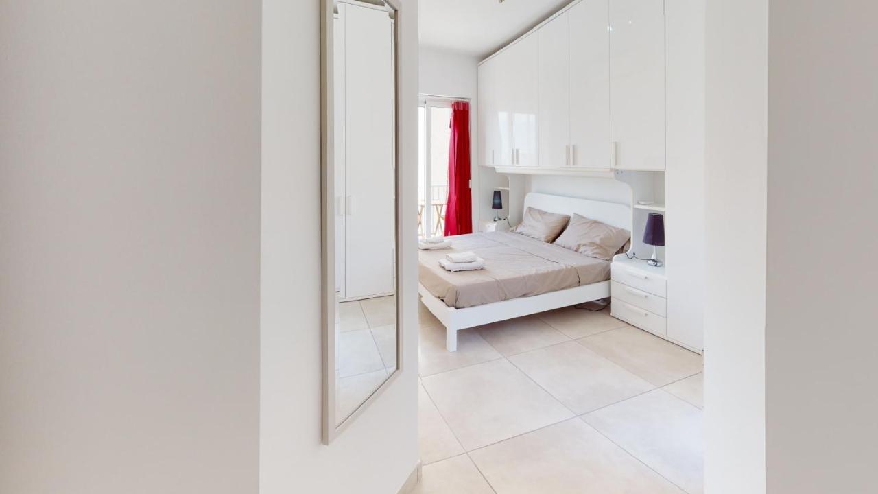 Modern Apartment In Gzira Екстер'єр фото