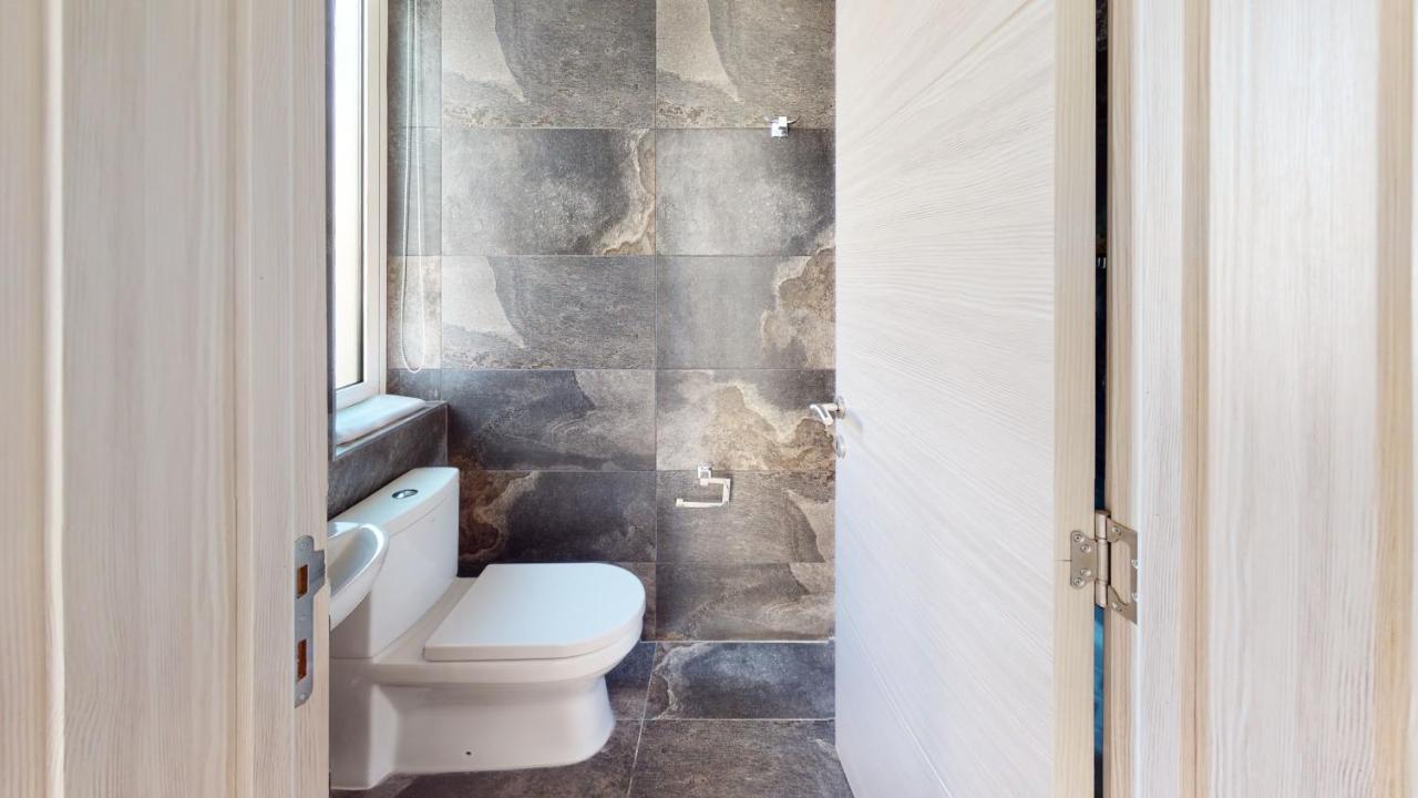 Modern Apartment In Gzira Екстер'єр фото